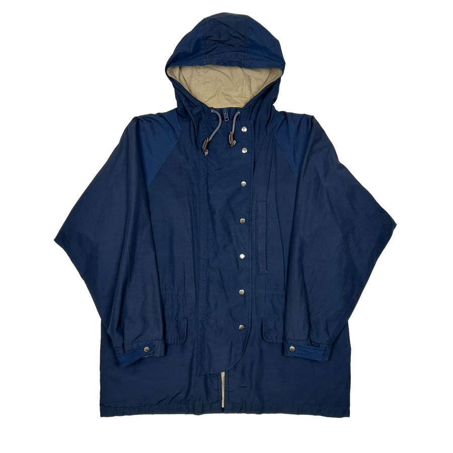 1990s Polo Parka Jacket