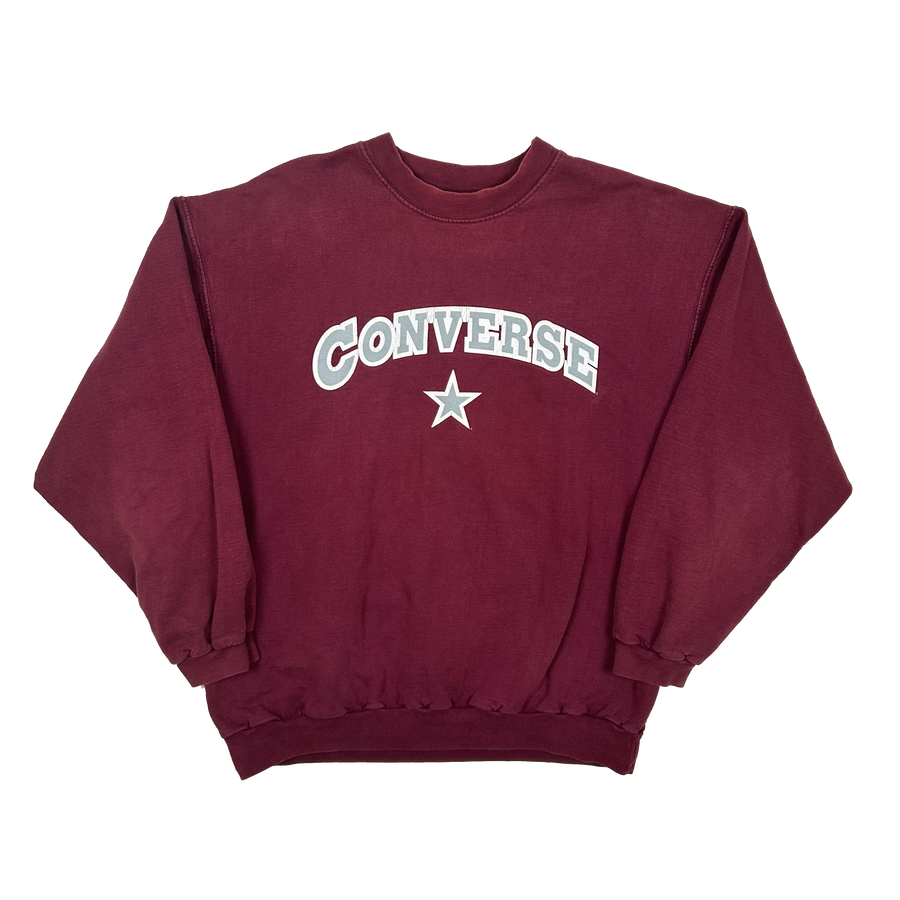 1990s Converse Crewneck